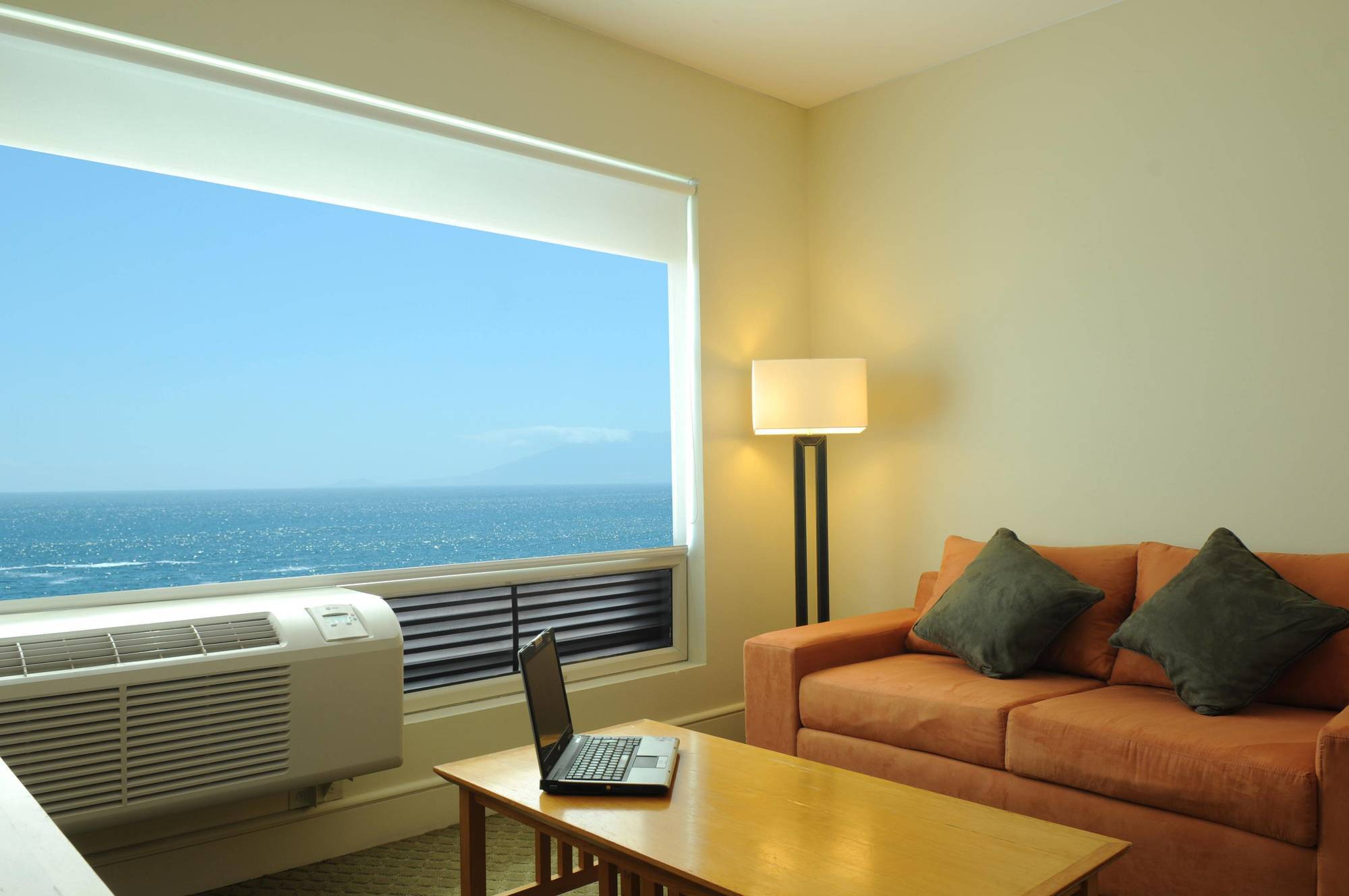 Nh Antofagasta Hotell Exteriör bild